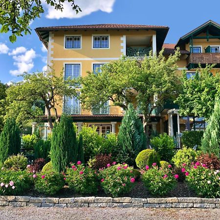 קיוטשכן אם סי Gasthaus Hotel Hoehenwirt מראה חיצוני תמונה