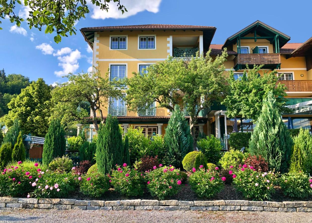 קיוטשכן אם סי Gasthaus Hotel Hoehenwirt מראה חיצוני תמונה