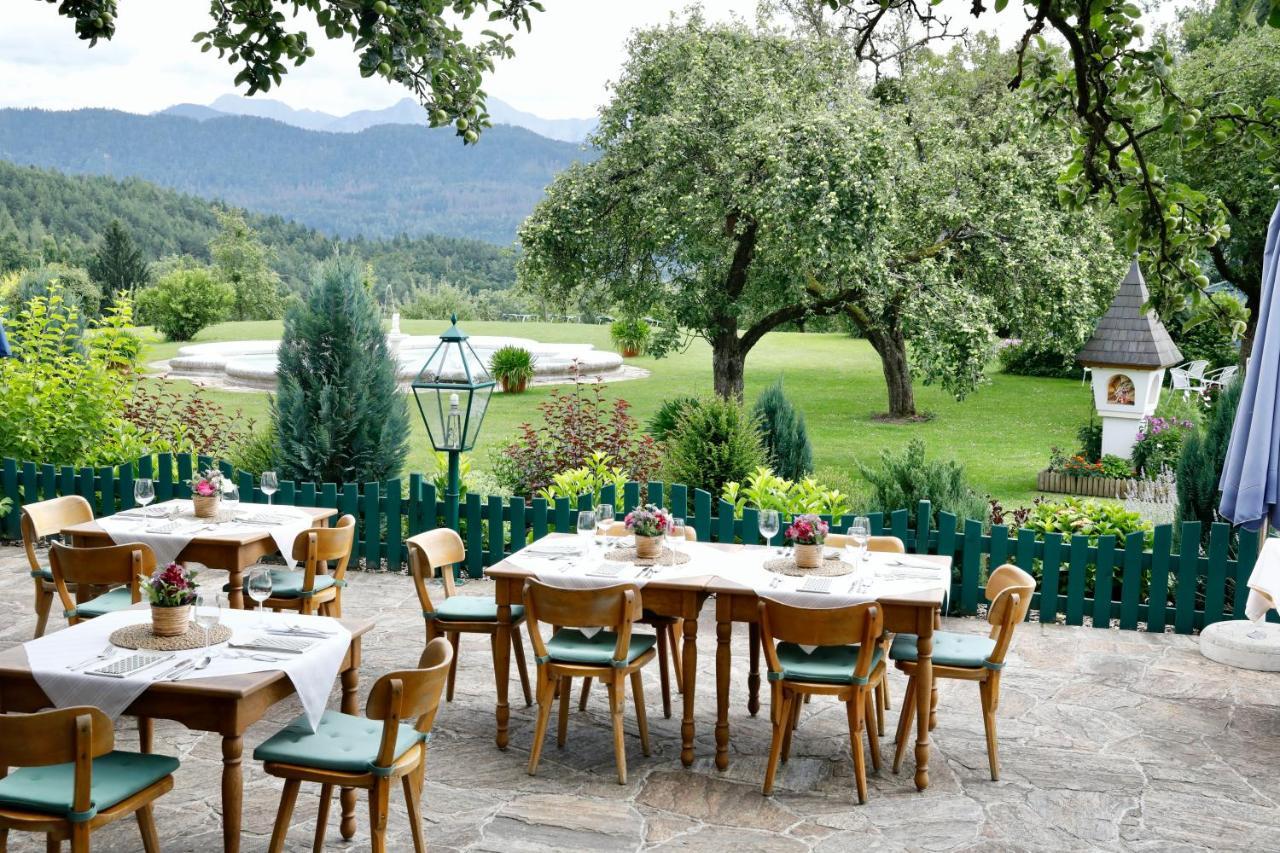 קיוטשכן אם סי Gasthaus Hotel Hoehenwirt מראה חיצוני תמונה